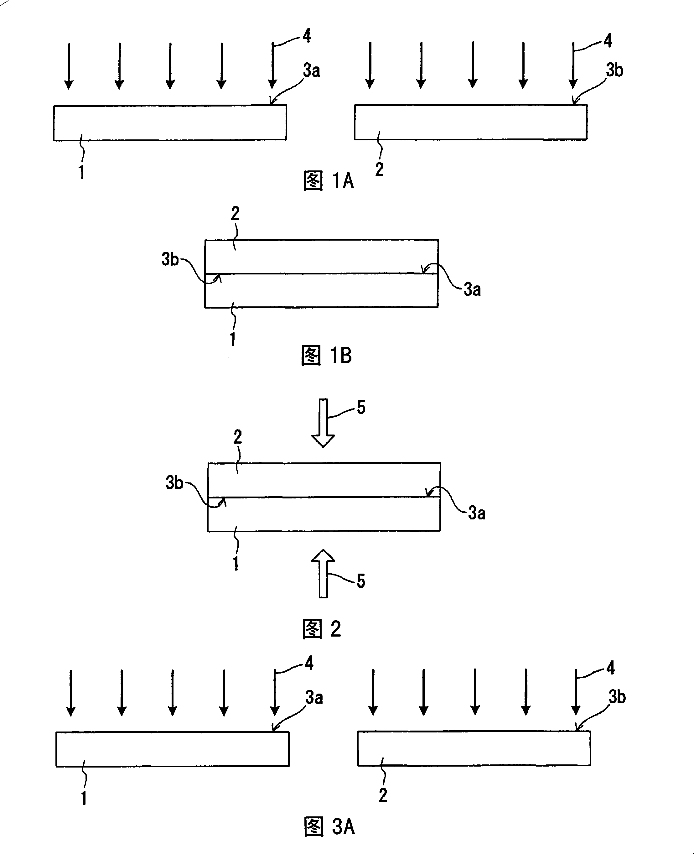 Method of bonding resins by light irradiation and process for producing resin article