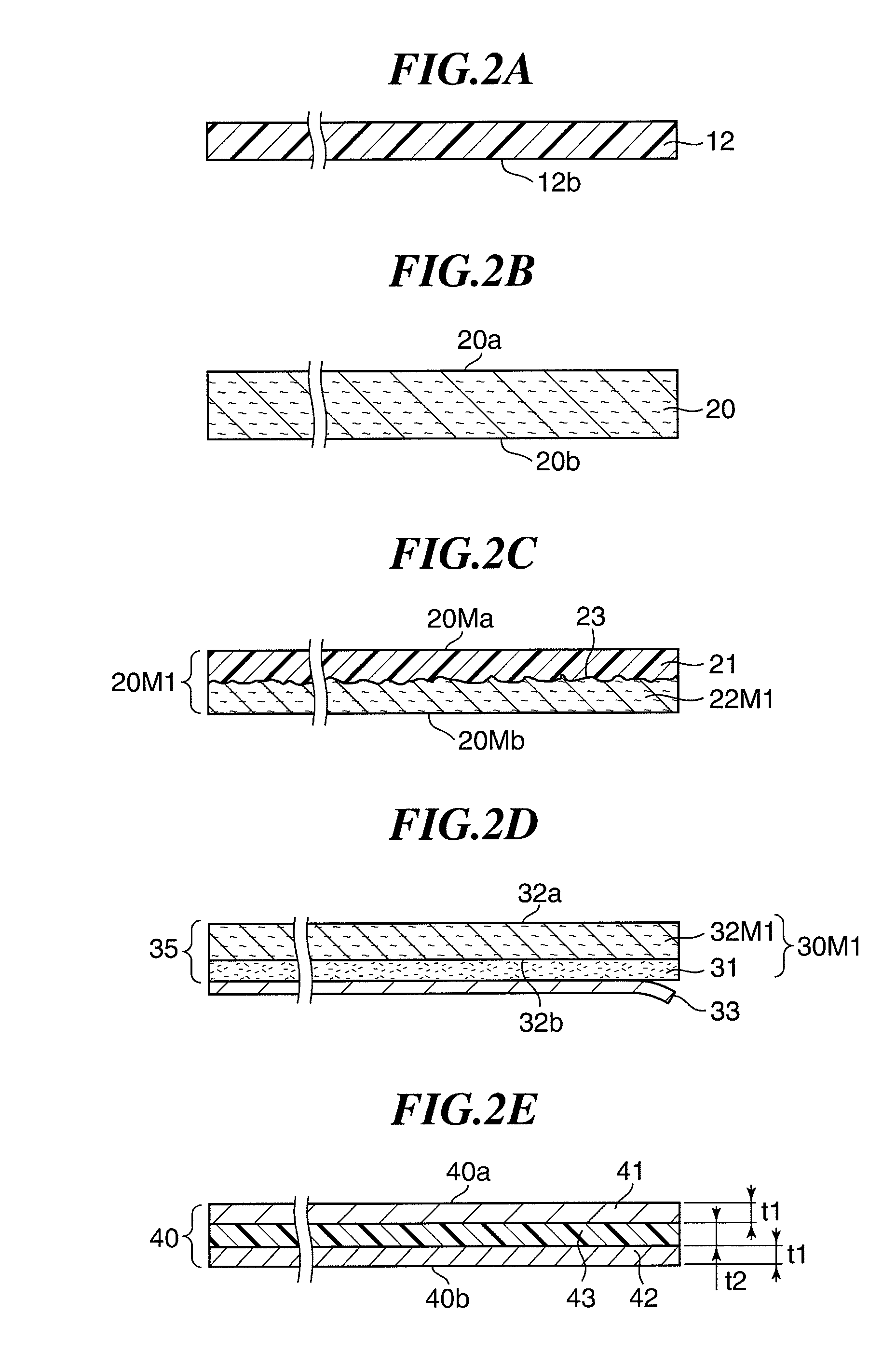 Drum pad and manufacturing method thereof