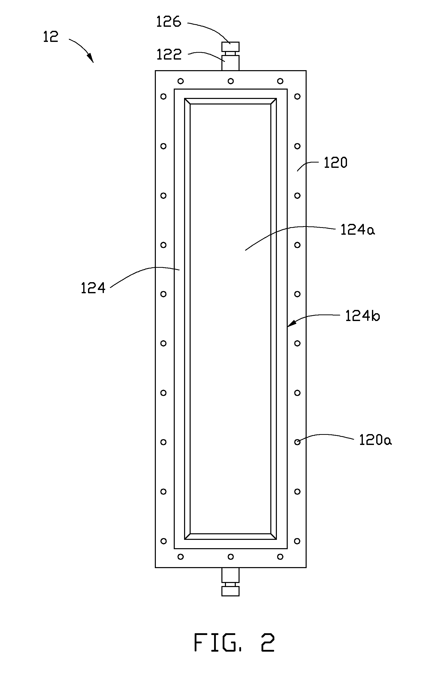 Sputtering apparatus with rotatable sputtering target