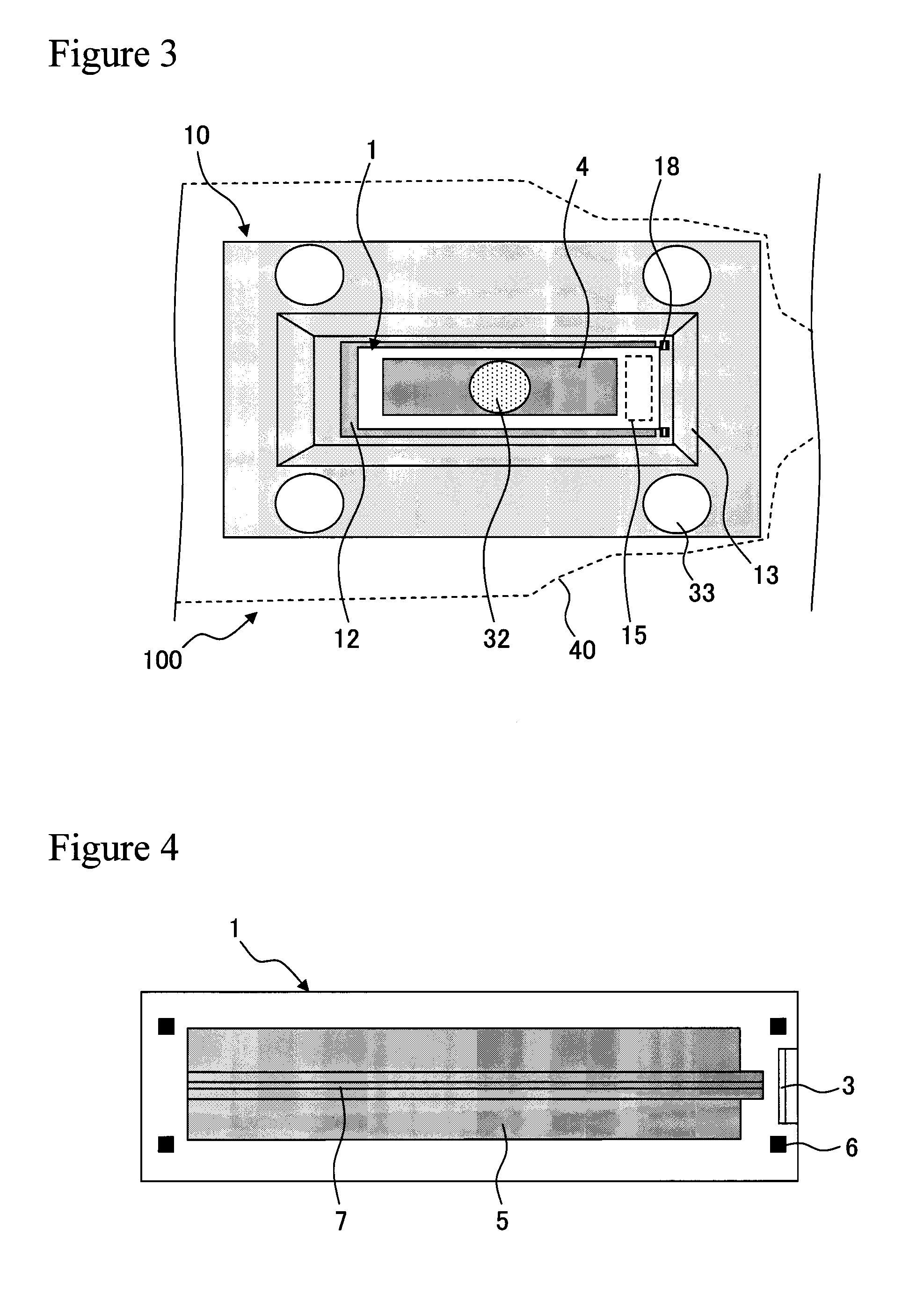 Thermally Assisted Magnetic Head Assembly and Magnetic Disk Device