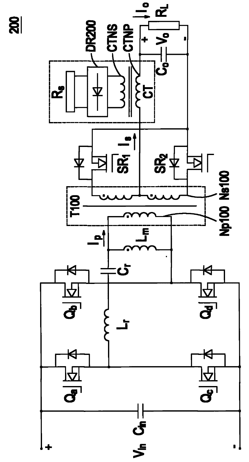 Electric current detection device and method thereof as well as electric current detection signal comparing unit and method thereof