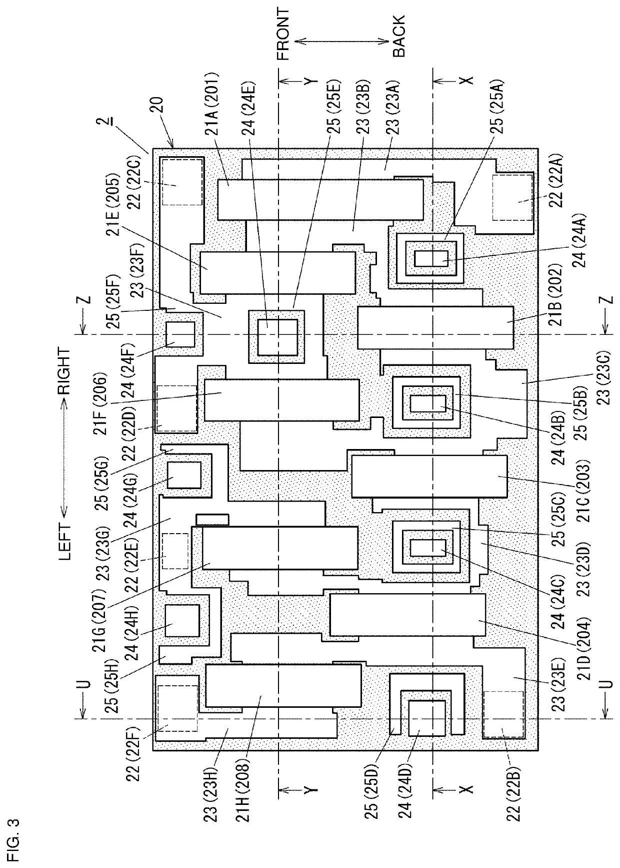 Acoustic wave device