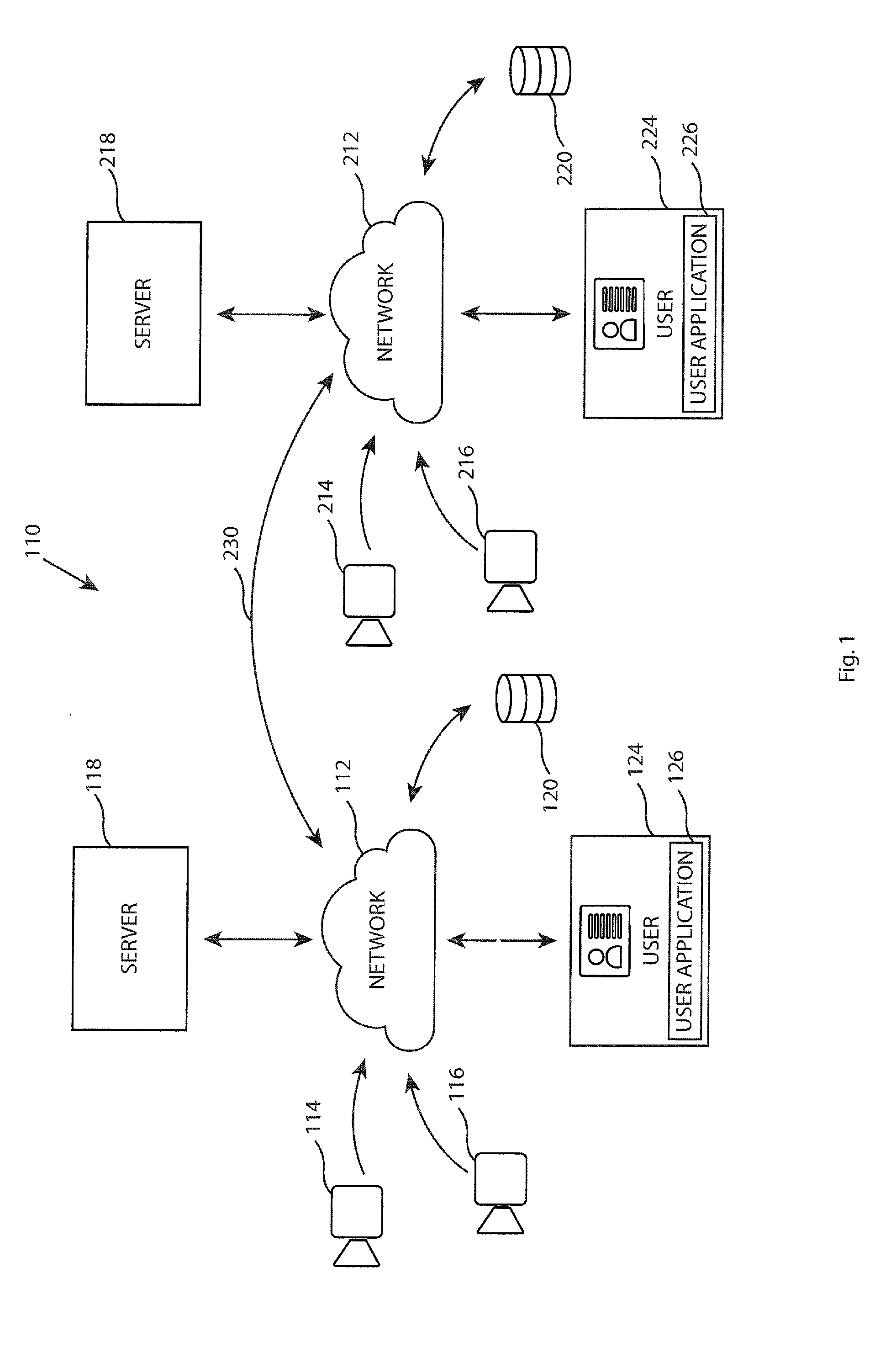 Method And System For Facial And Object Recognition Using Metadata Heuristic Search