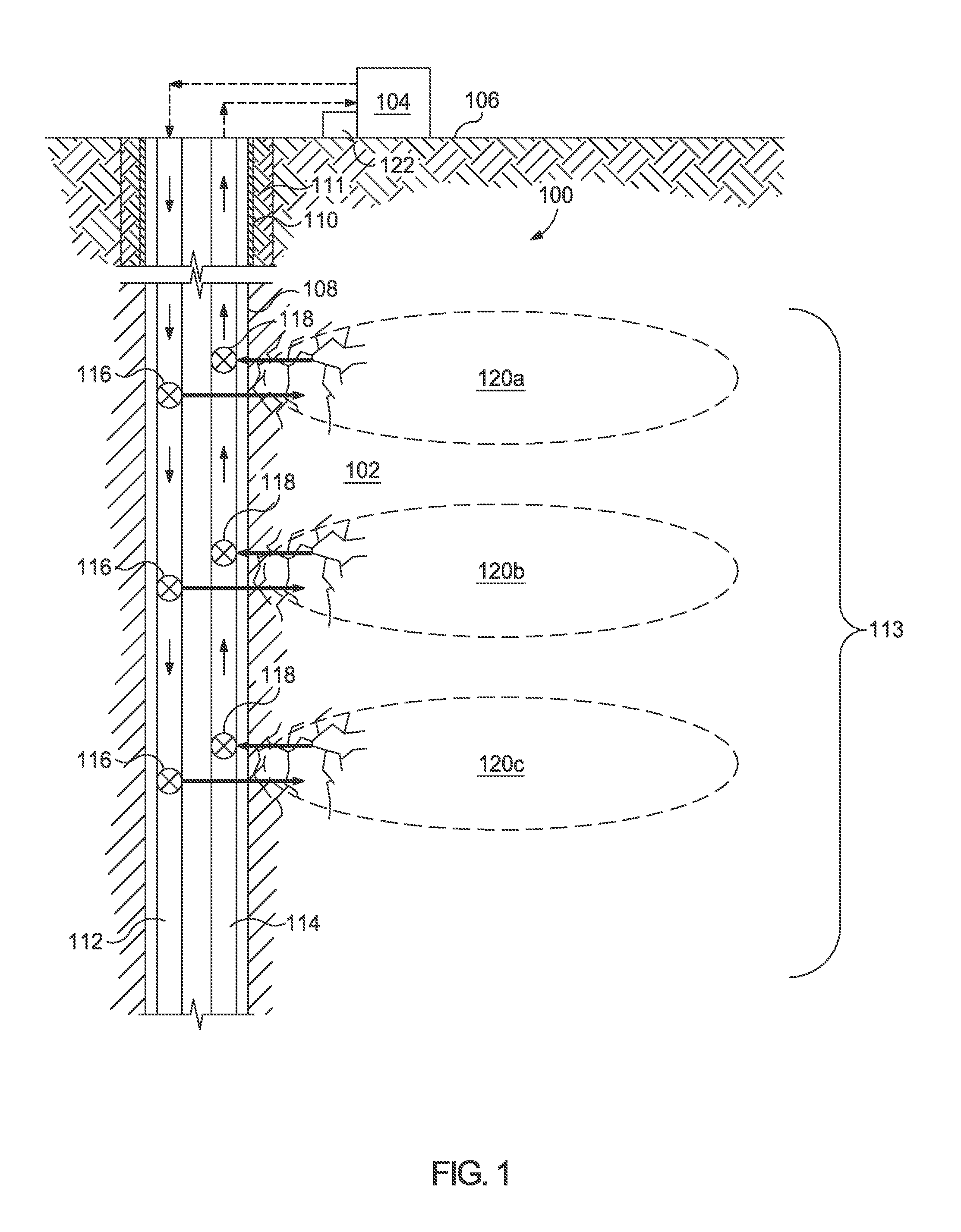 Enhanced Geothermal Systems and Methods