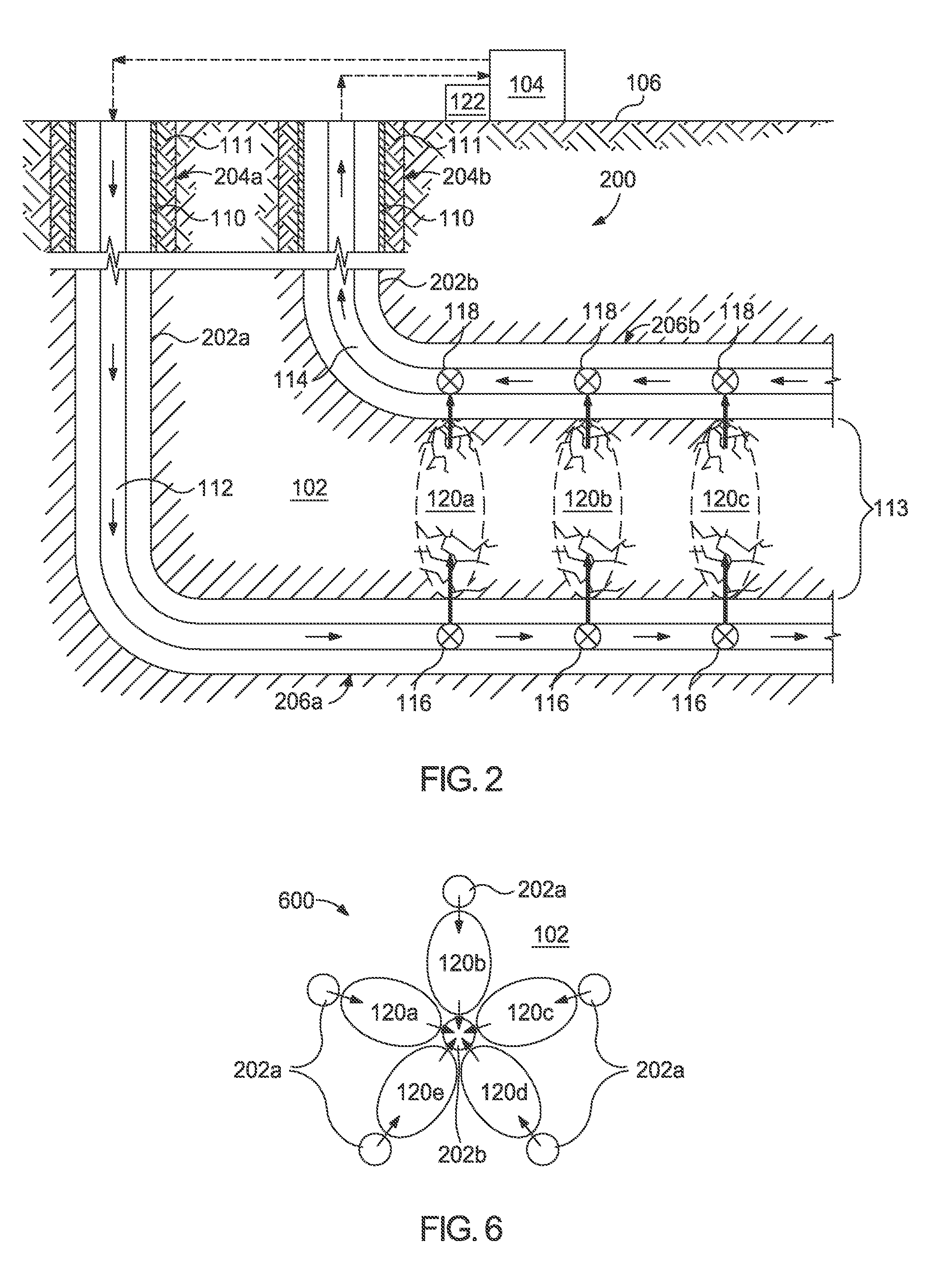 Enhanced Geothermal Systems and Methods