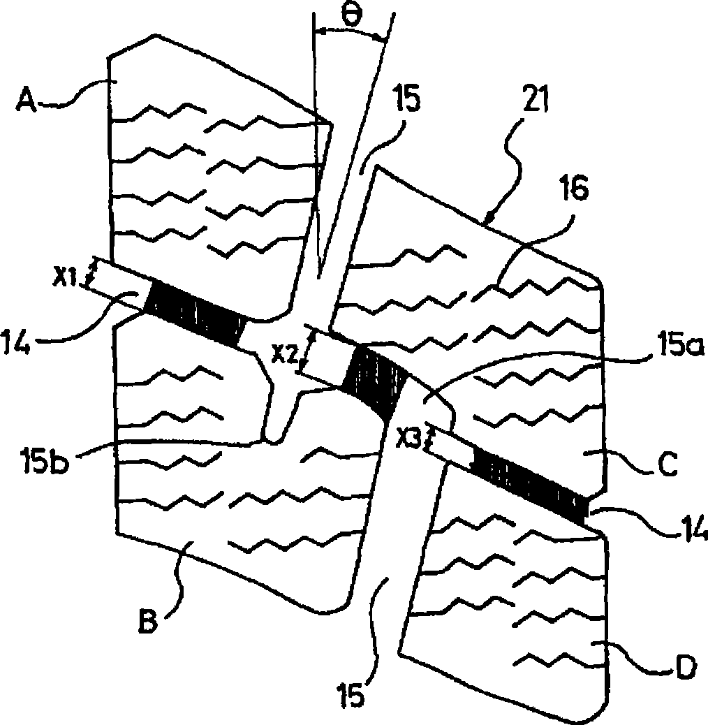 Pneumatic tyre