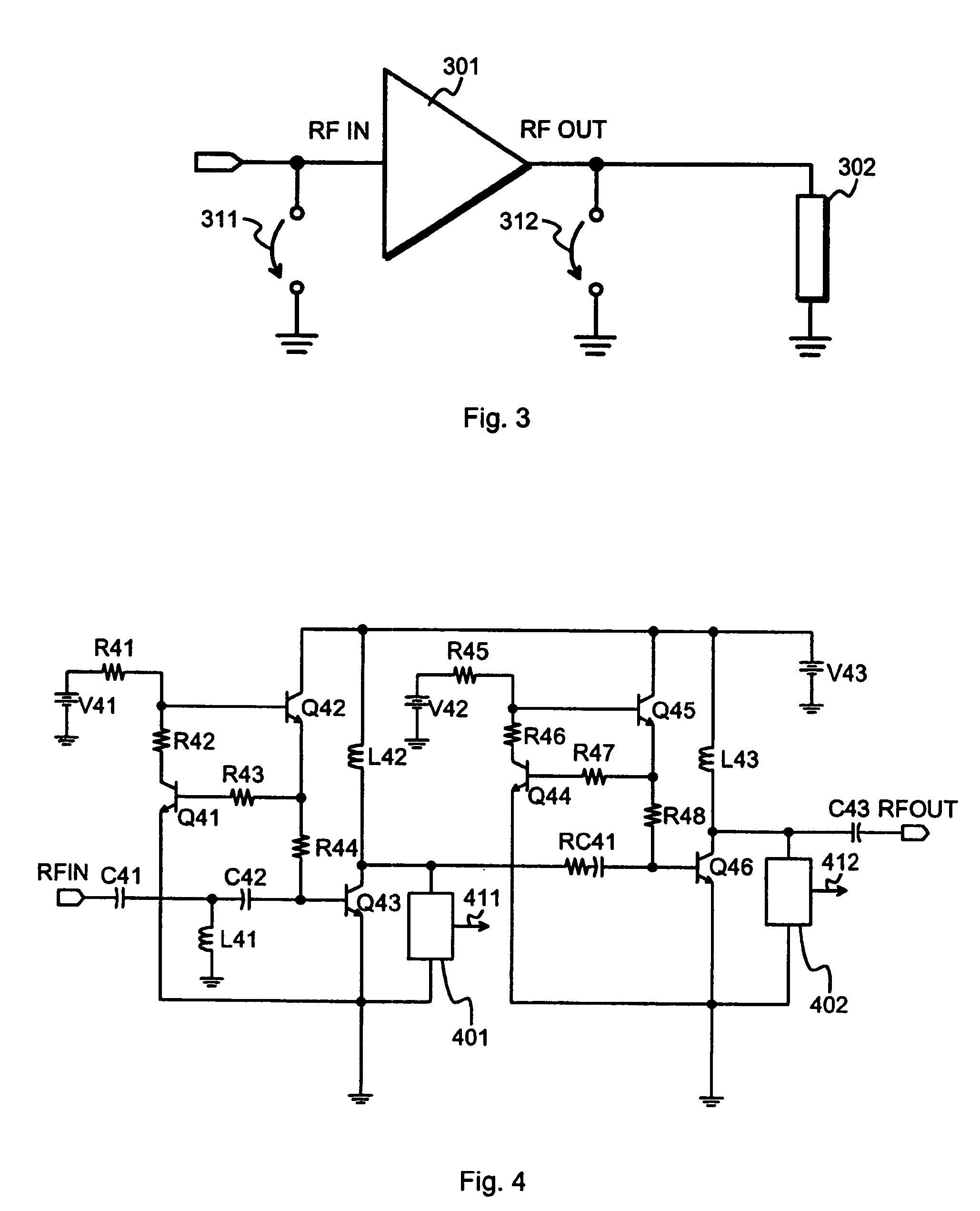 Method and arrangement for detecting load mismatch, and a radio device utilizing the same