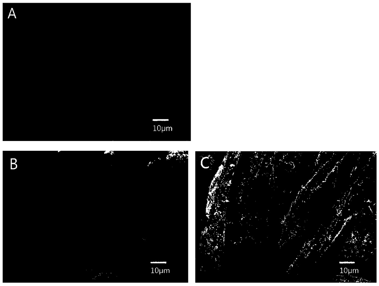 A polydopamine-coated vanadium dioxide composite powder-based intelligent temperature-regulating textile and its manufacturing process