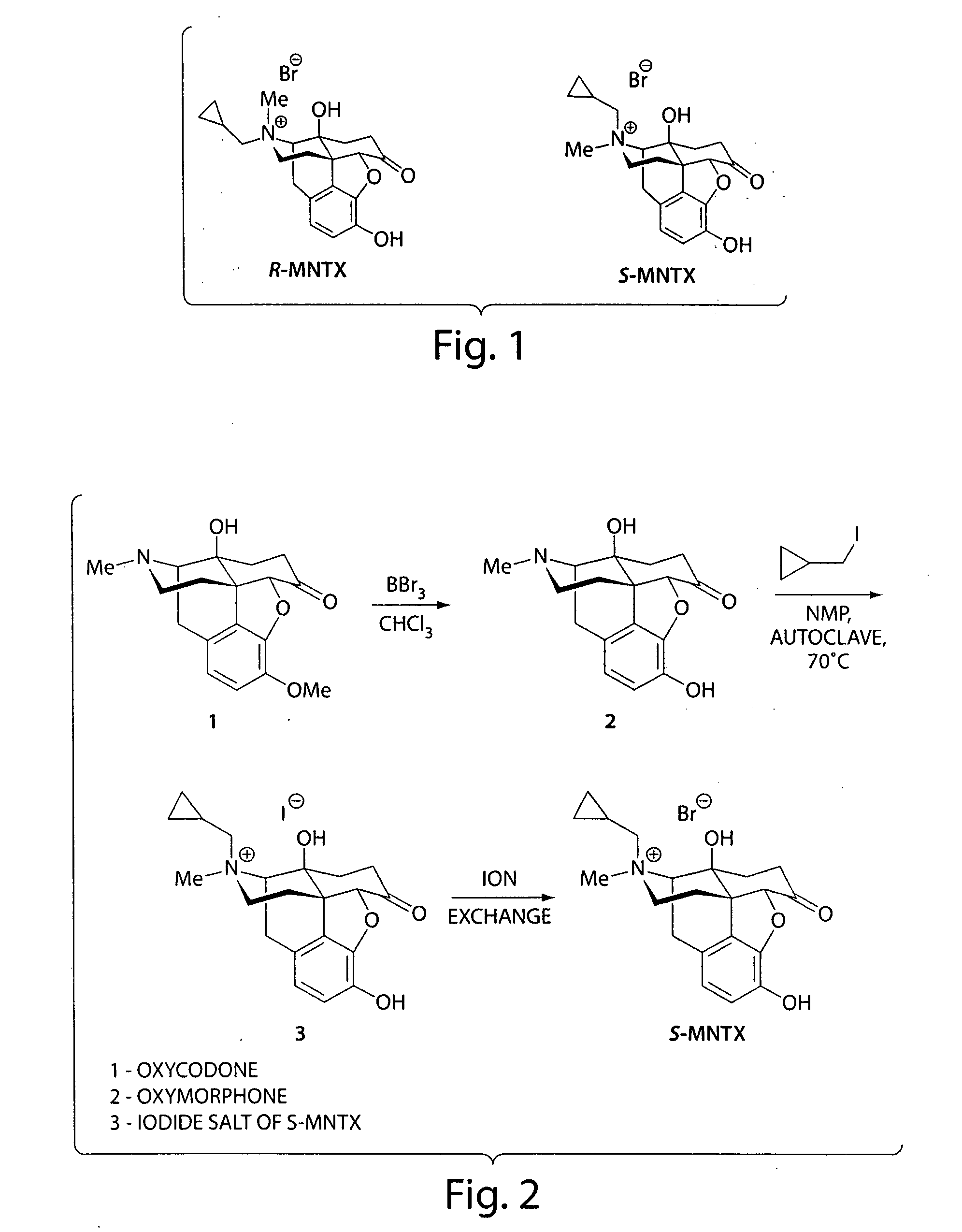 (S)-N-methylnaltrexone