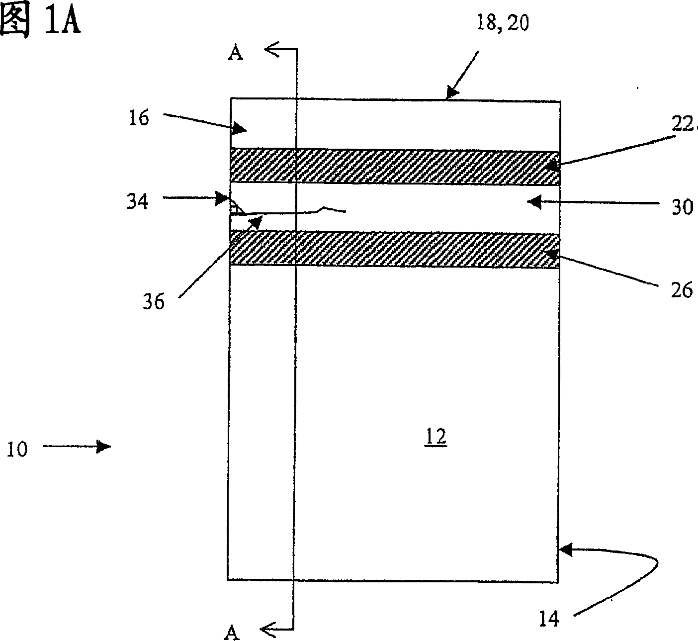 Flexible packaging and method of manufacture