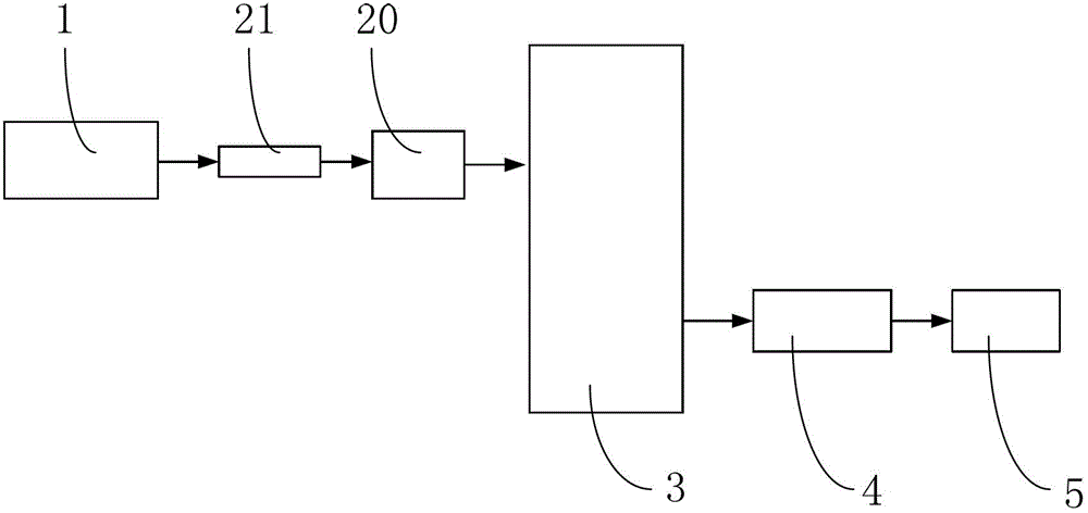 Protective device for disconnection of neutral line in low-voltage power system