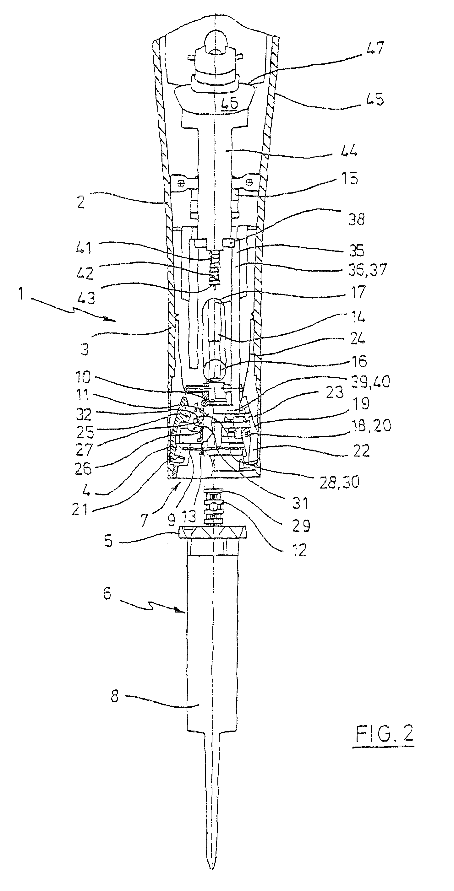 Handheld pipetting apparatus