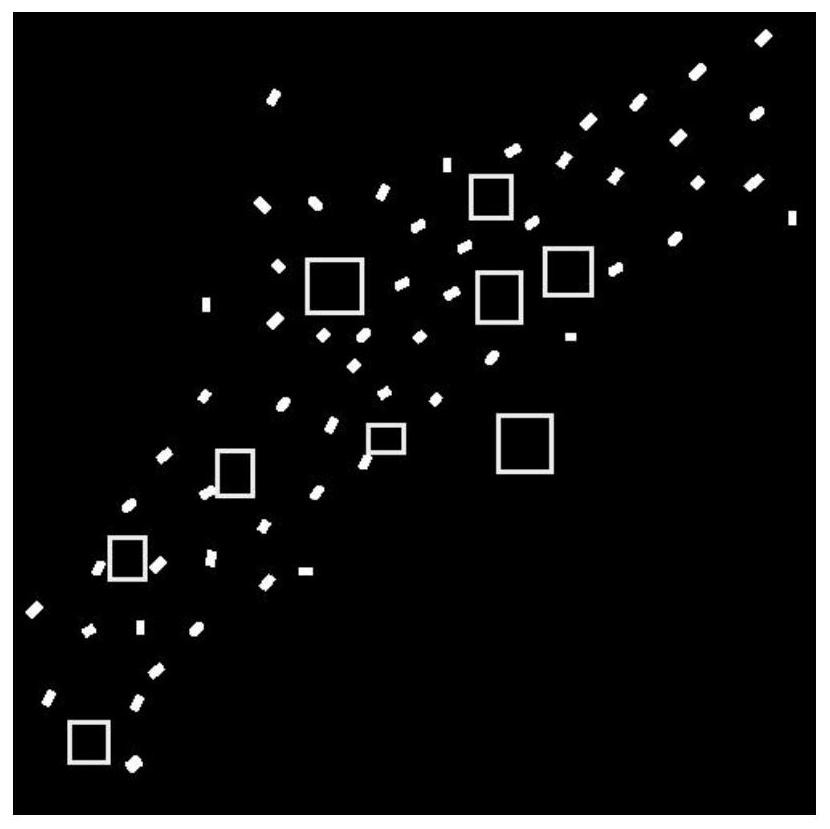 AIS data-assisted SAR image Rayleigh CFAR detection algorithm