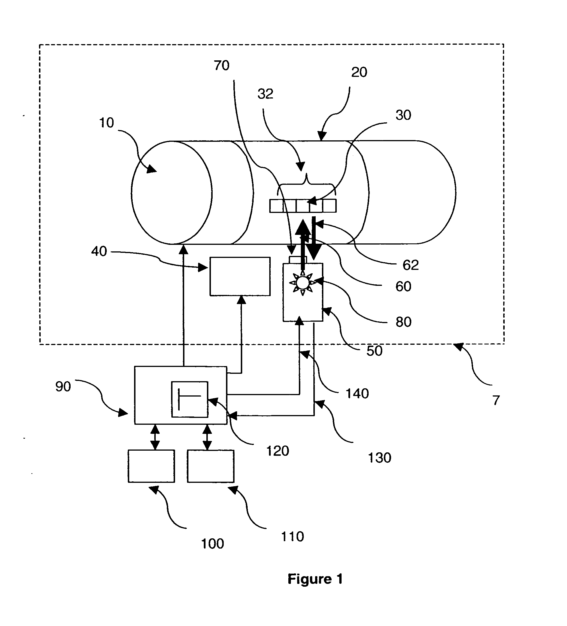 Proof printing adjustment system and method