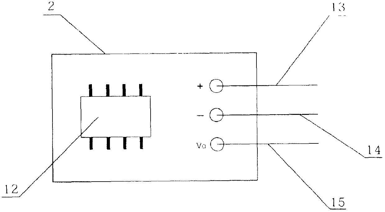 A bioelectric electrode on the surface of a moisturizing microneedle matrix array