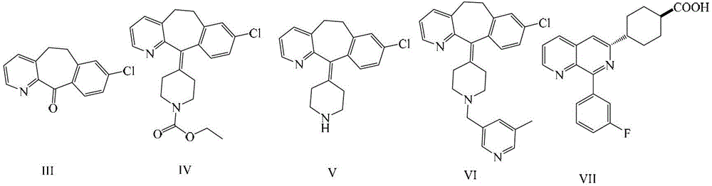 A kind of preparation method of 2-(tert-butylamino) carbonyl pyridine compound