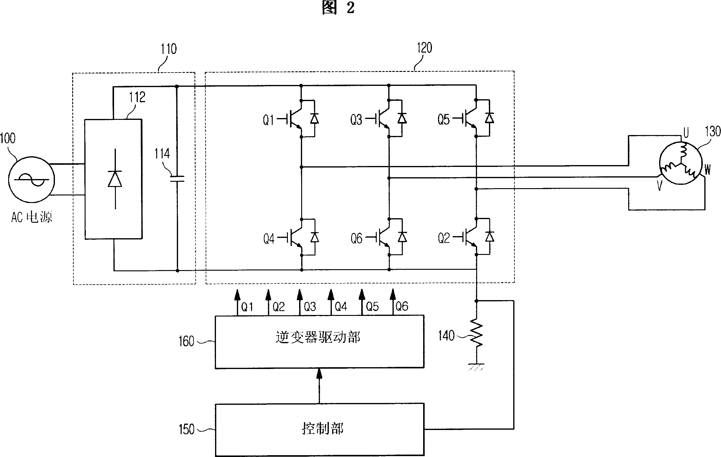 Filter replacing time prompt device for air purifier and its method