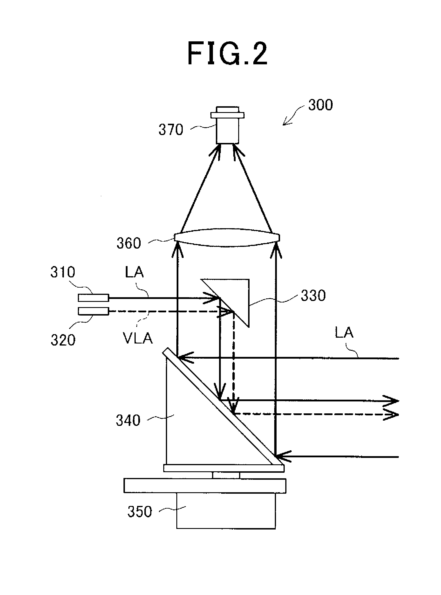 System and method for monitoring entry of object into surrounding area of robot