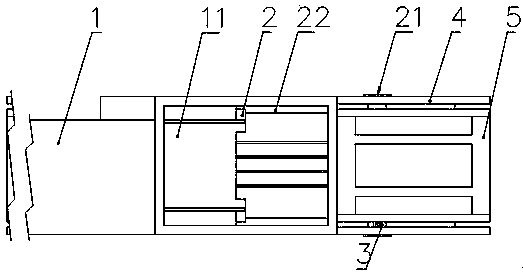 Closed-loop Control System of Motorized Multi-leaf Grating Encoder