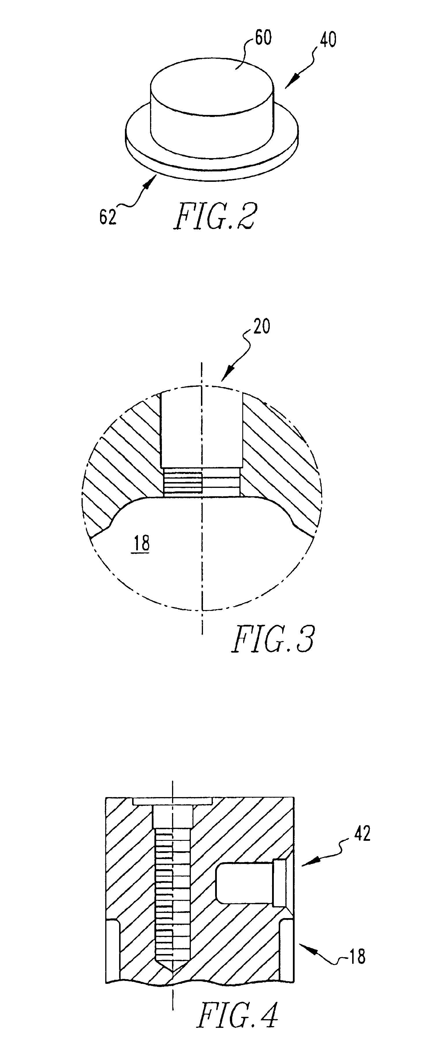 Wafer and method