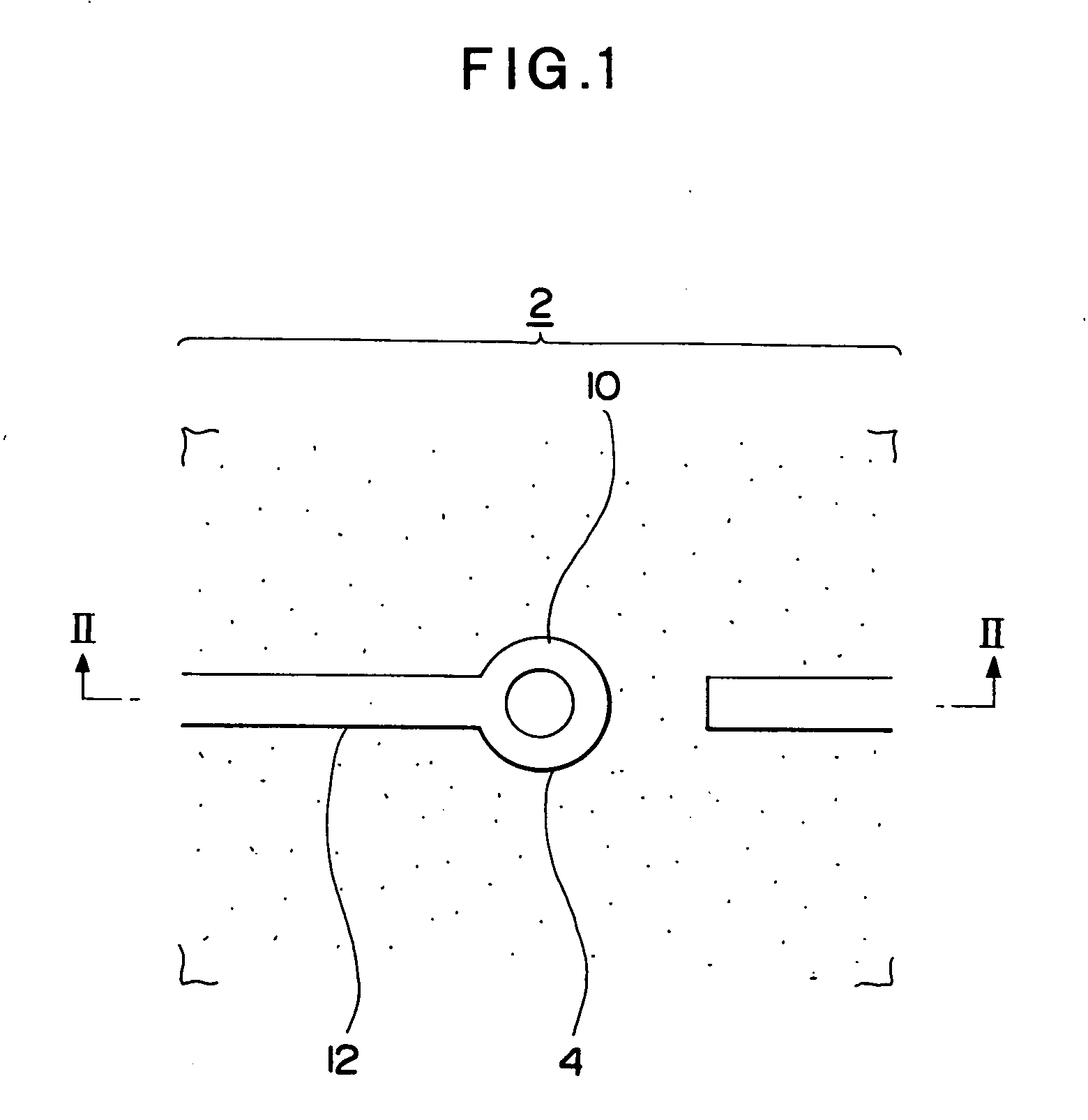 Wiring base board, method of producing thereof, and electronic device