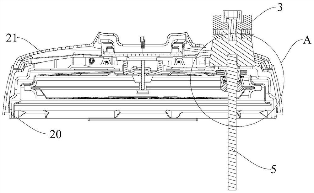 cooking equipment