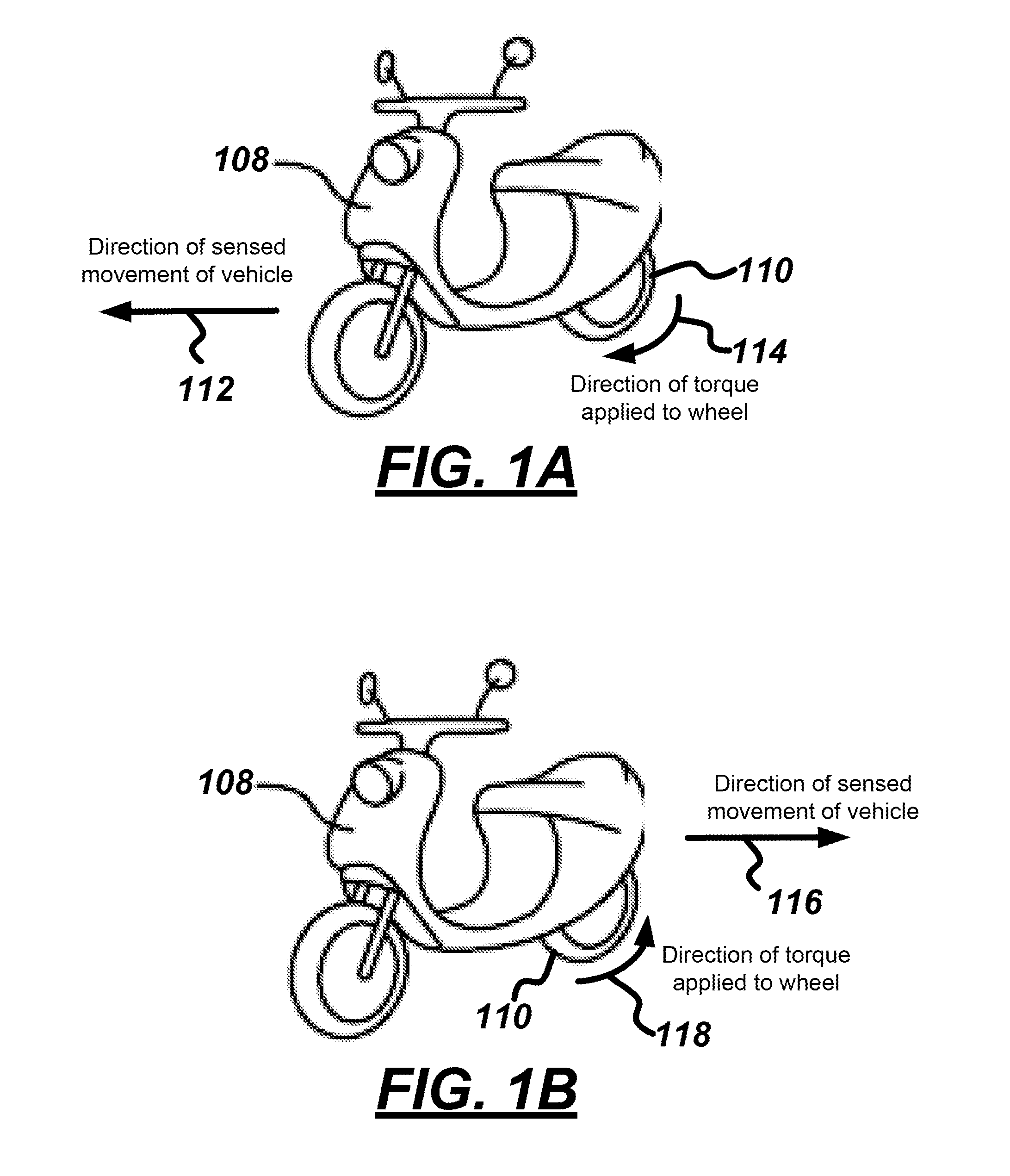 Apparatus, method and article for security of vehicles