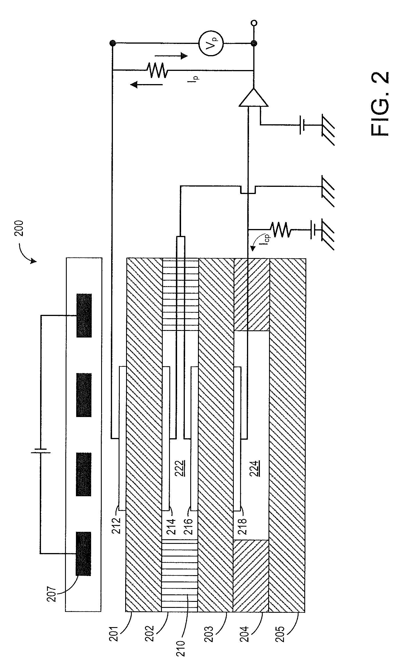 Methods and systems for humidity and PCV flow detection via an exhaust gas sensor