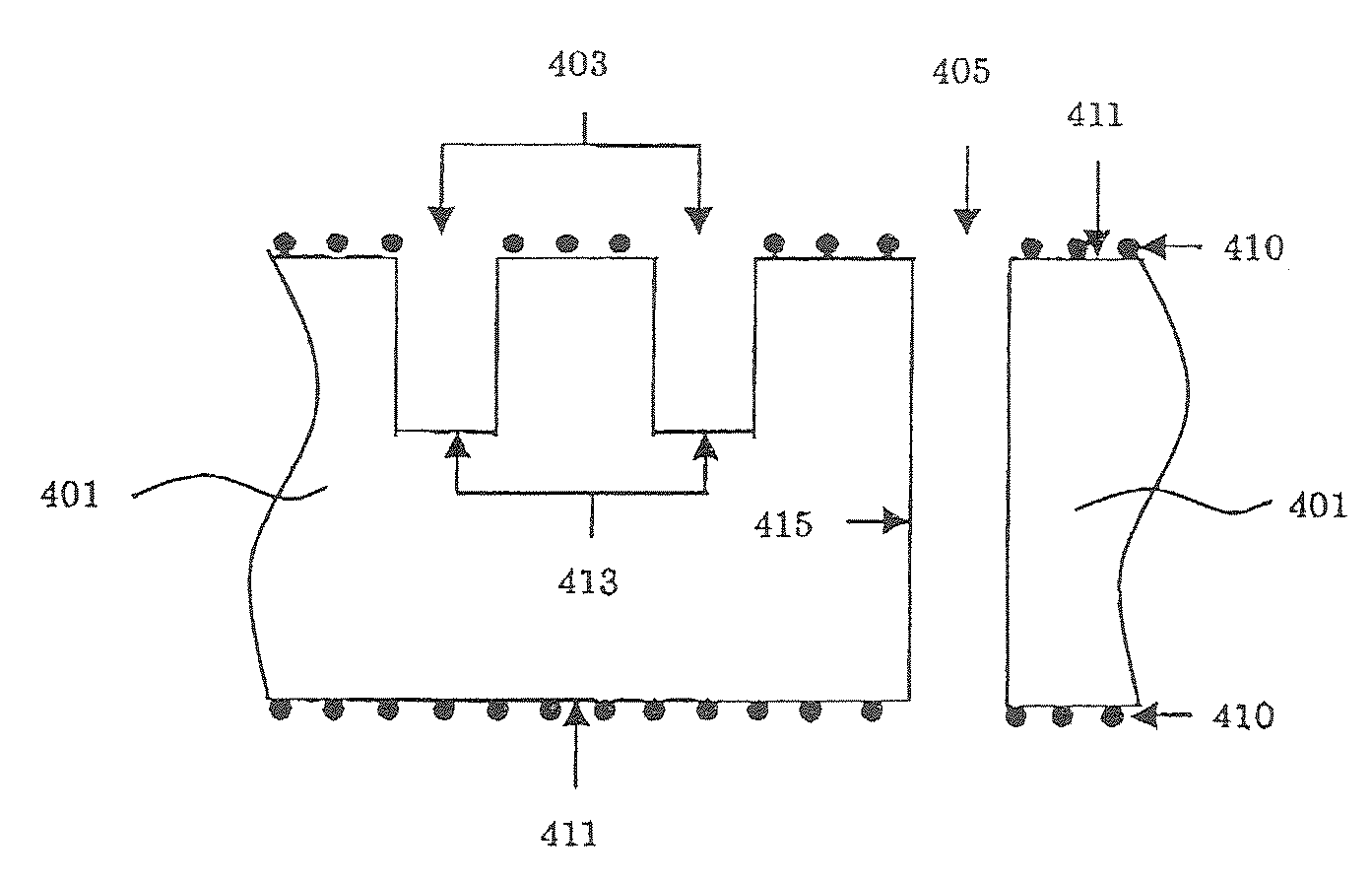 Additive For Copper Plating And Process For Producing Electronic Circiut Substrate Therewith