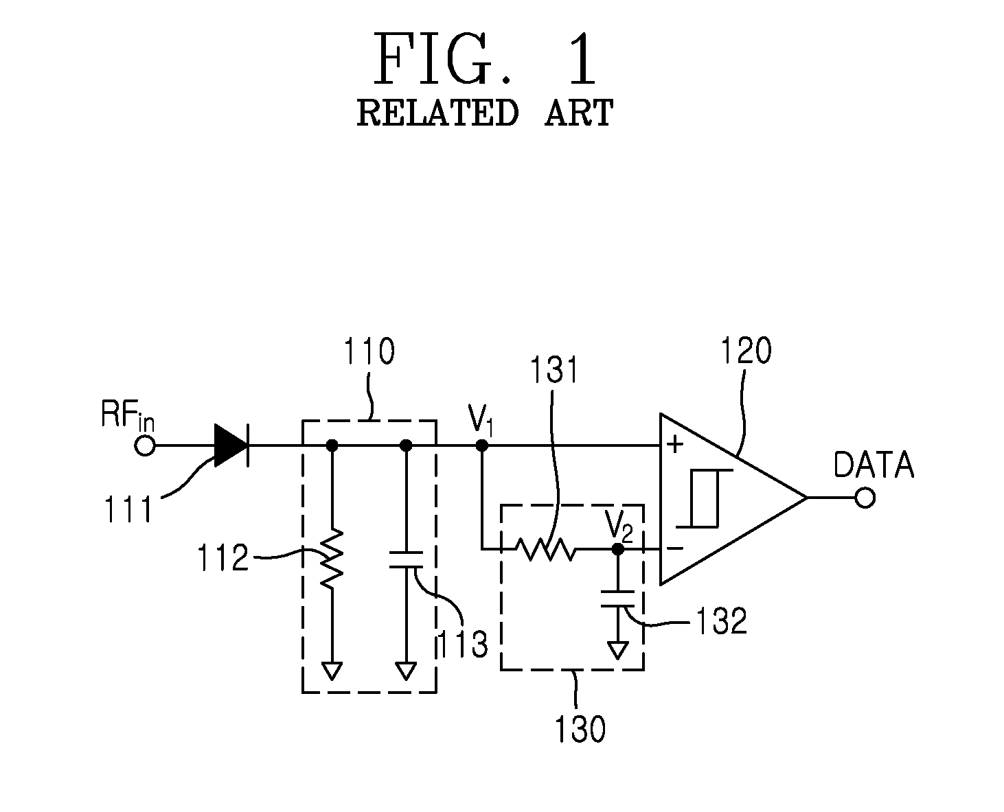 Demodulation apparatus and method for operating the same