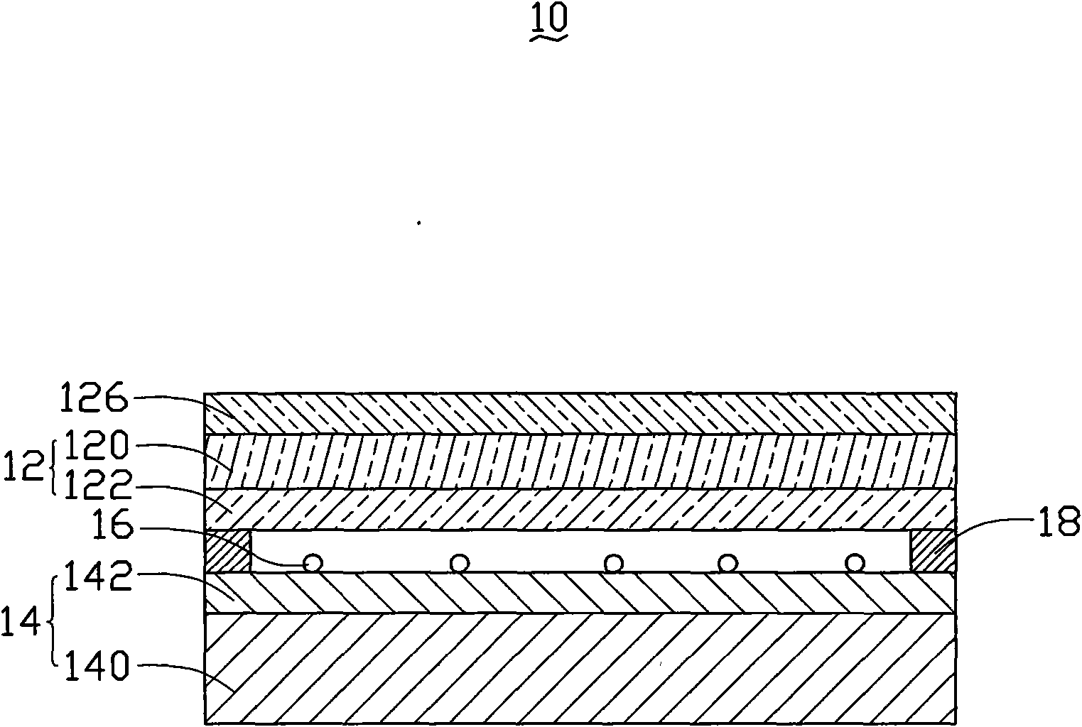 Touch screen and display device