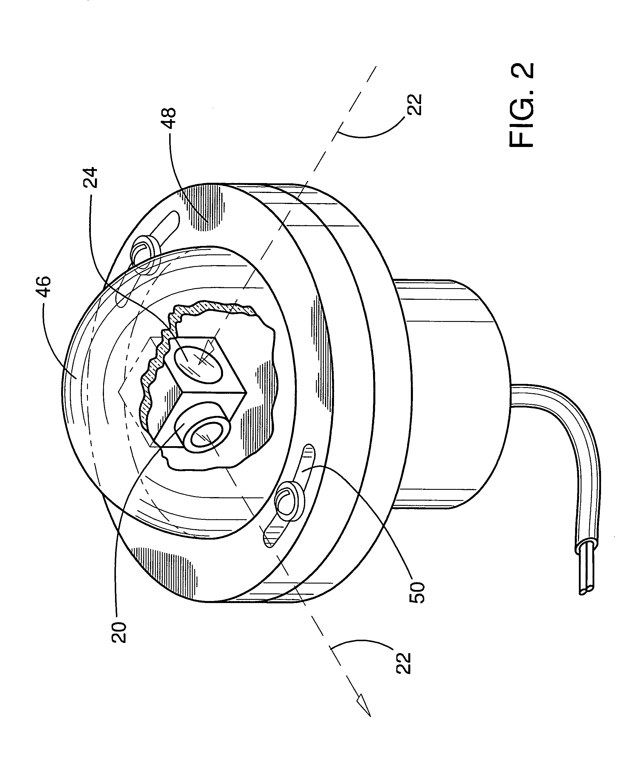 Motion responsive swimming pool safety device