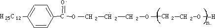 Environment-friendly high-temperature leveling agent and preparation method thereof