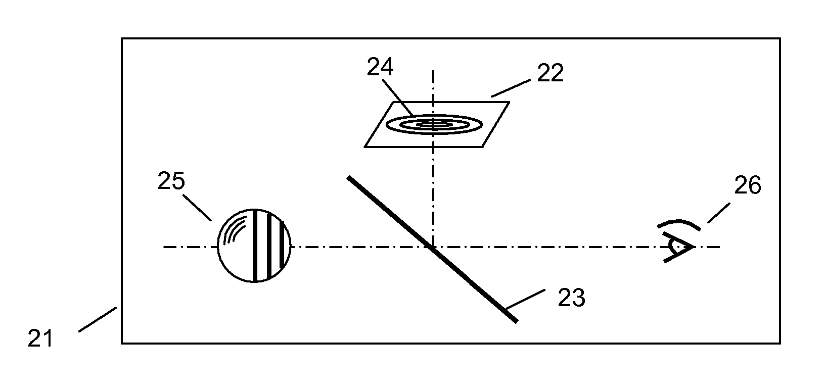 Three-dimensional display using variable focal length micromirror array lens