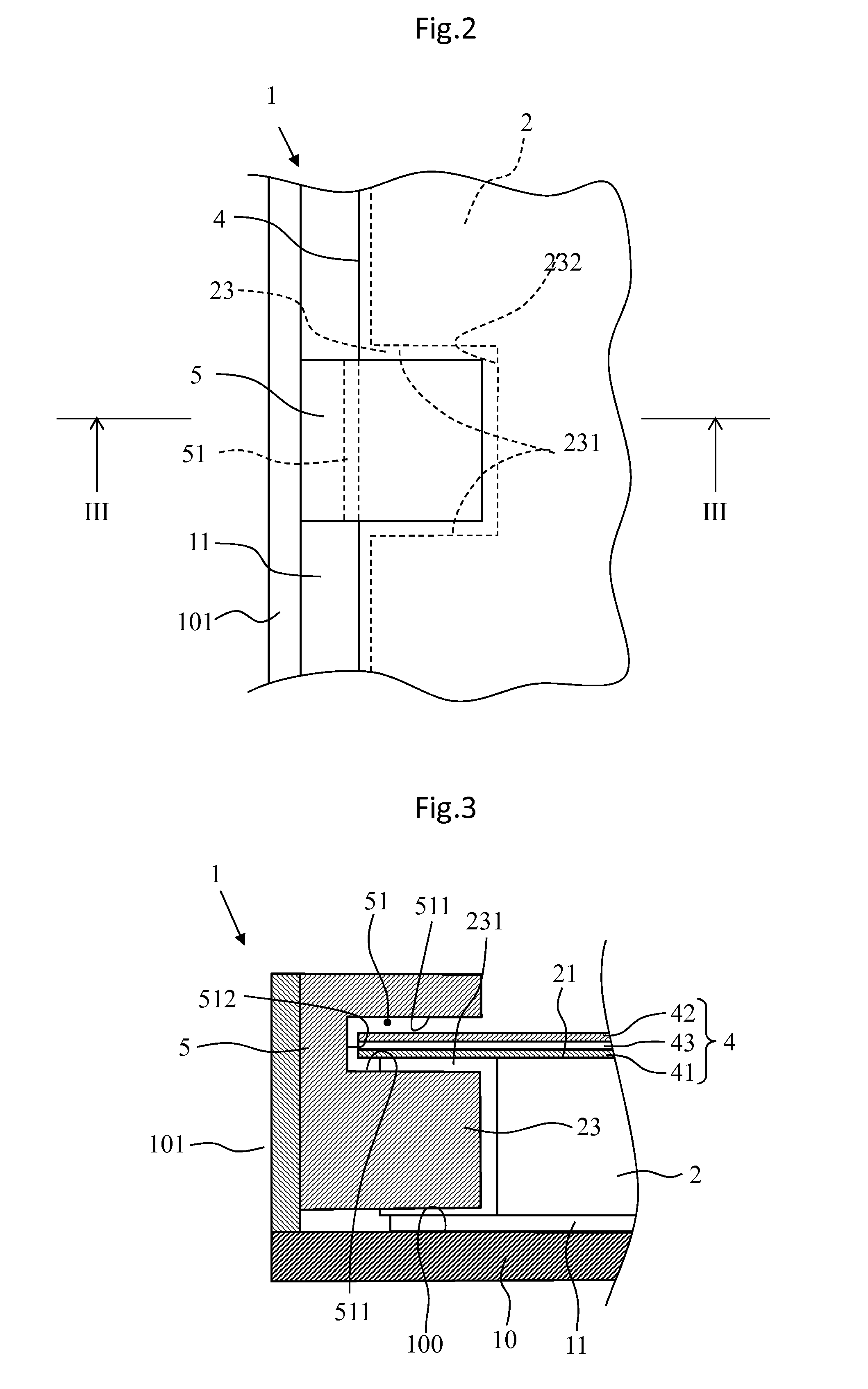 Backlight unit and liquid-crystal display device
