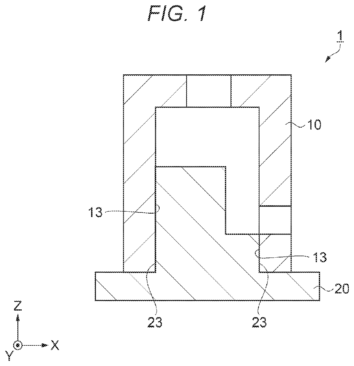 Method For Manufacturing Metal Composite Sintered Body