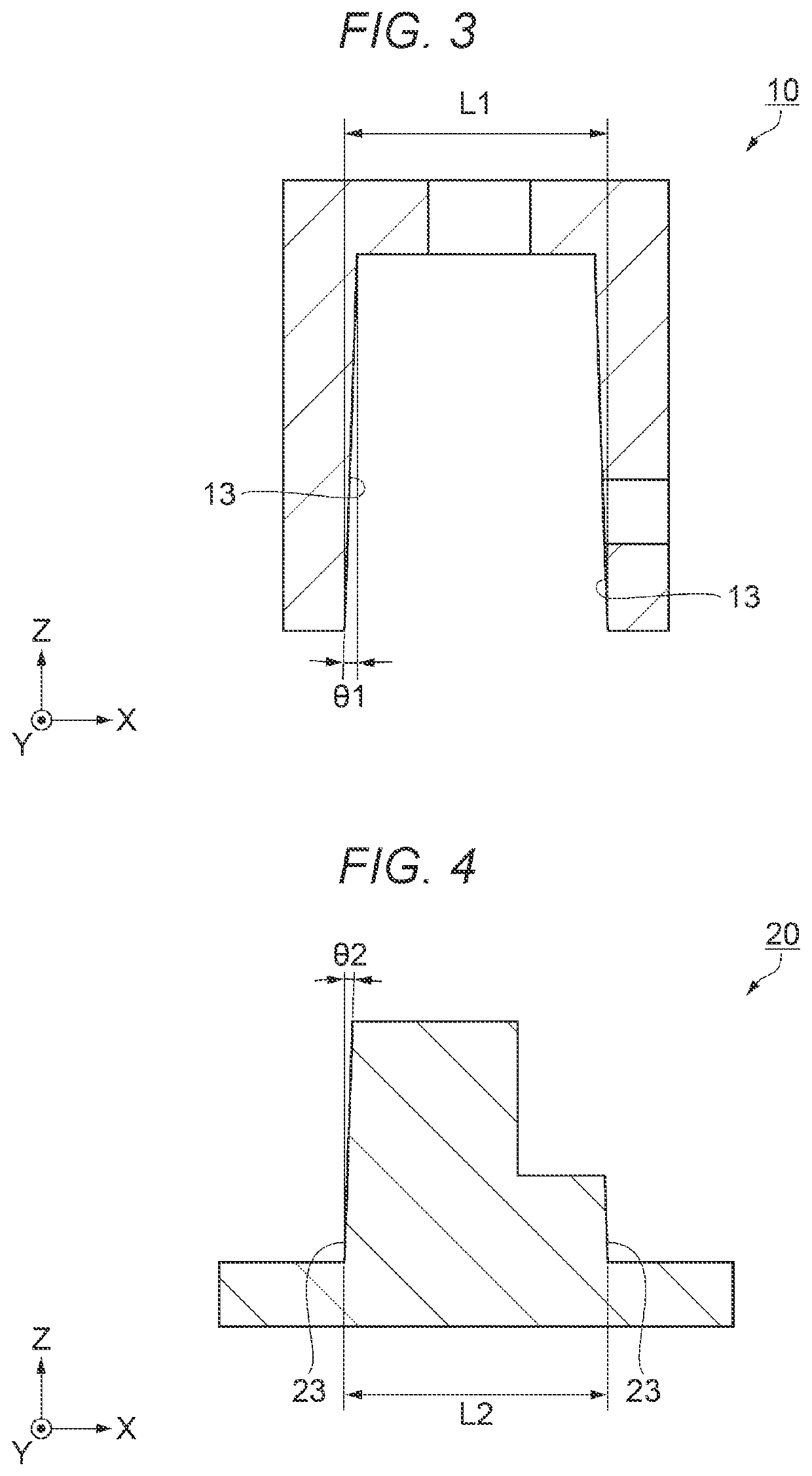 Method For Manufacturing Metal Composite Sintered Body