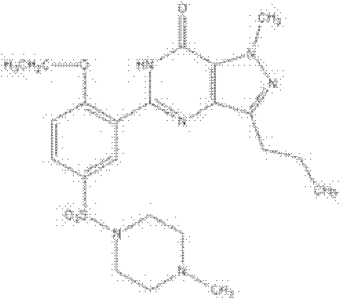 Pharmaceutical composition containing fasudil and sildenafil, and preparation method and application thereof