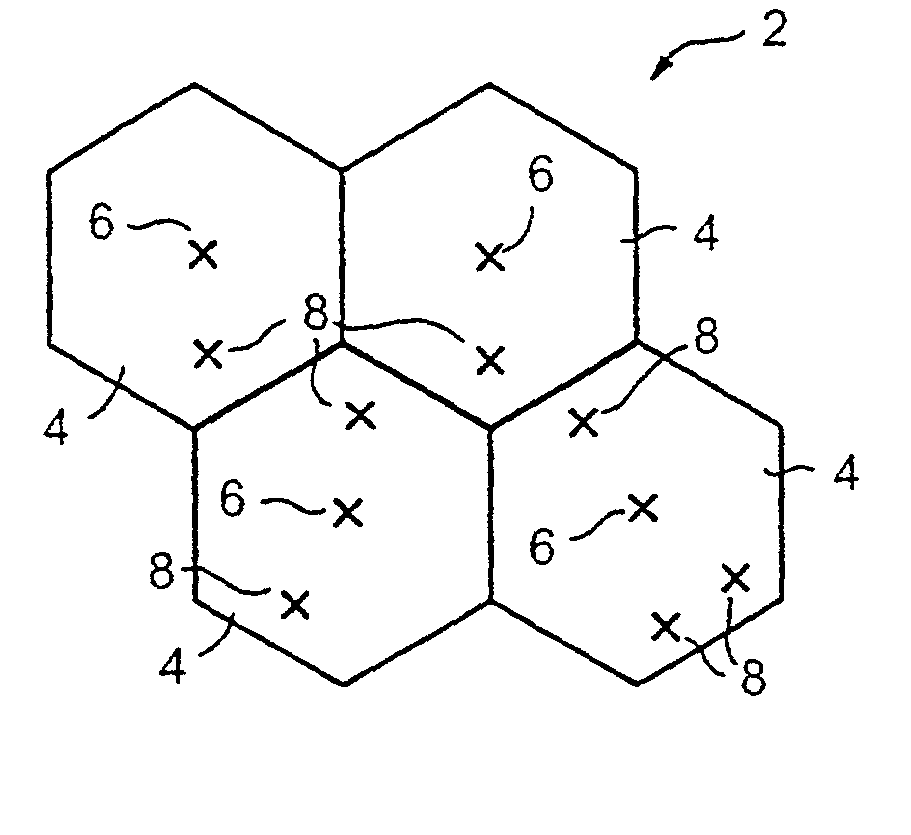 Device and method for controlling the amplitude of signals