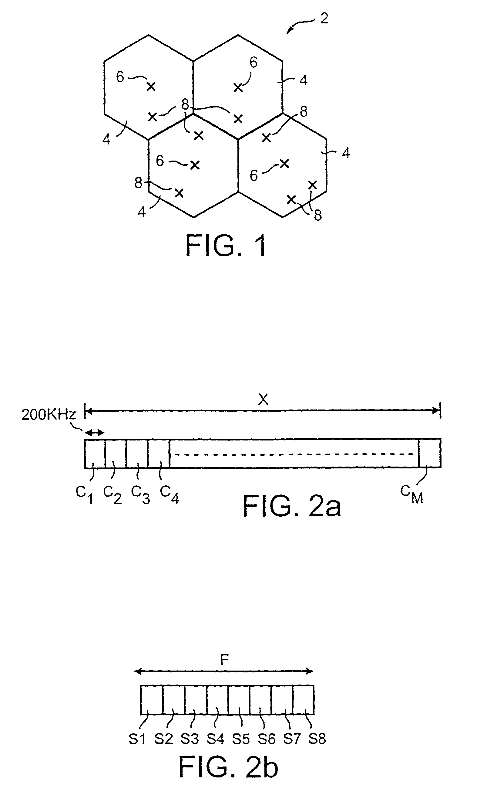 Device and method for controlling the amplitude of signals