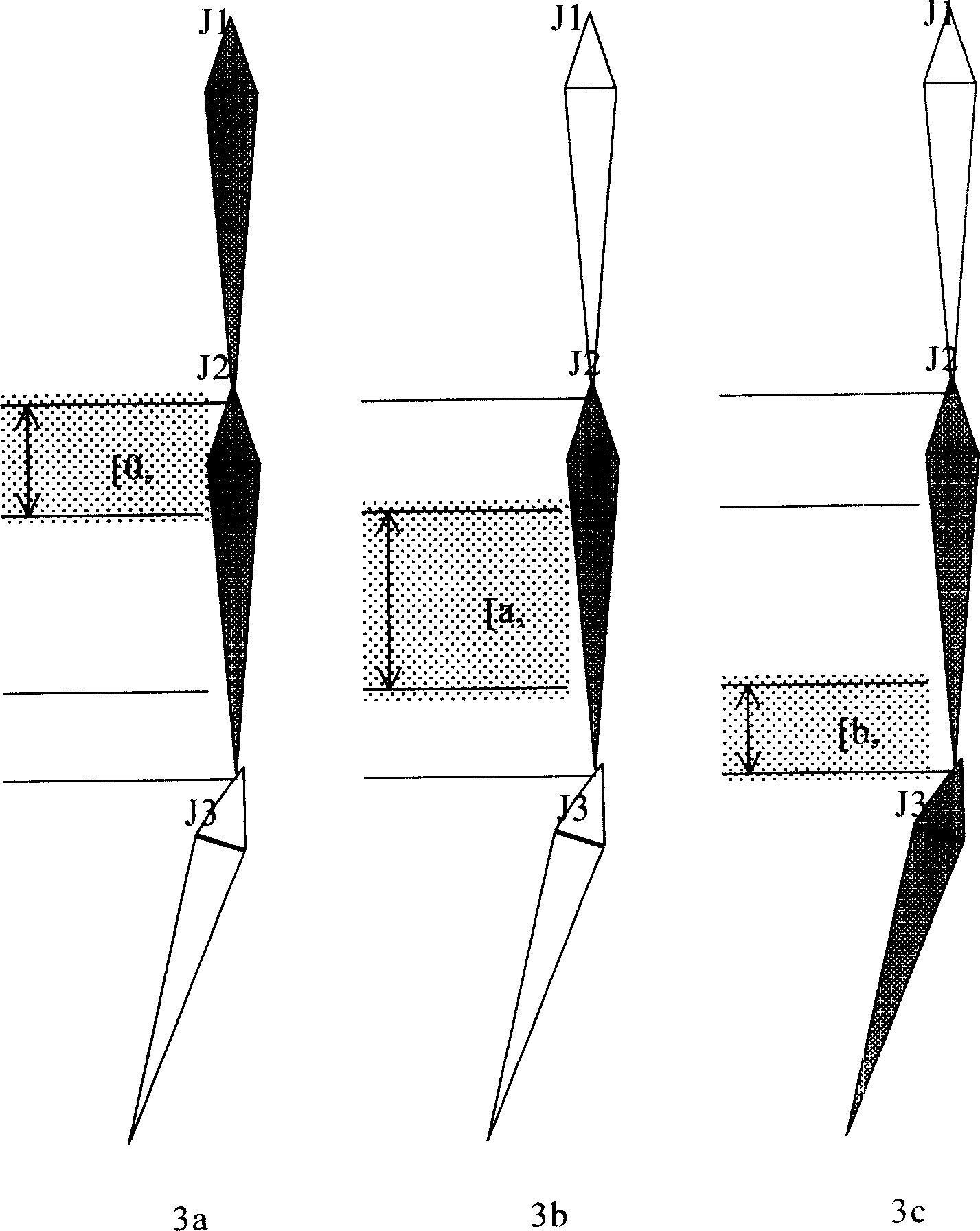 Skin-top affecting weight distribution method based on standby joint point collection