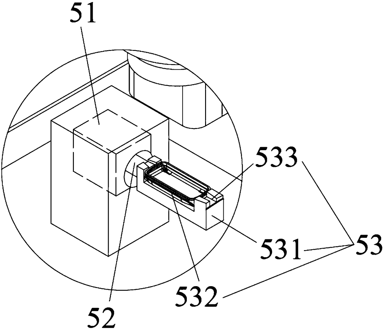 Laser engraving machine and engraving method