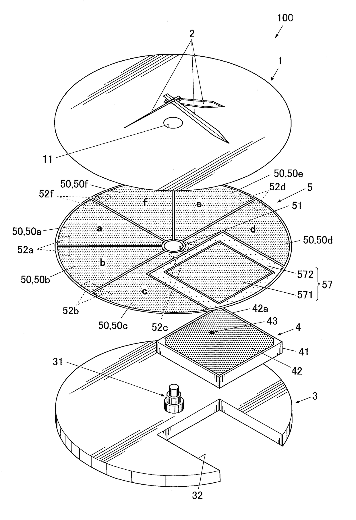 Electronic apparatus equipped with solar panel