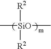 Silicone lens and silicone resin composition for molding lens