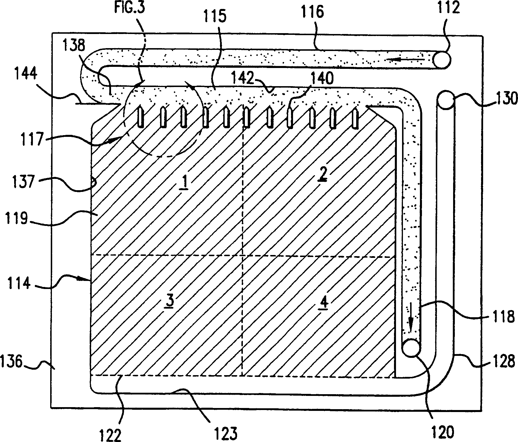 Refuelable electrochemical power source capable of maintaining in constantly full and method of using same