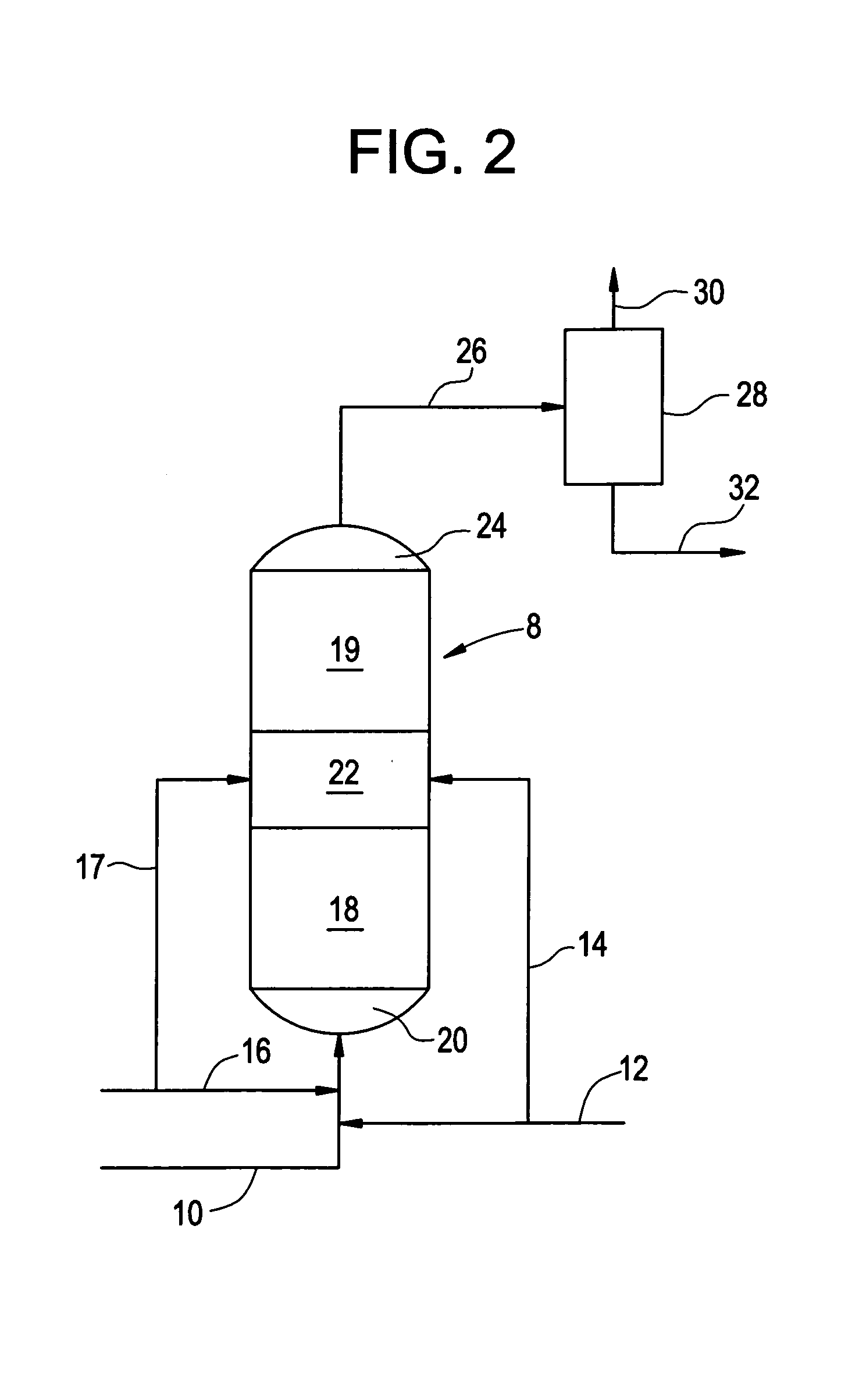 Process for the selective hydrogenation of phenylacetylene