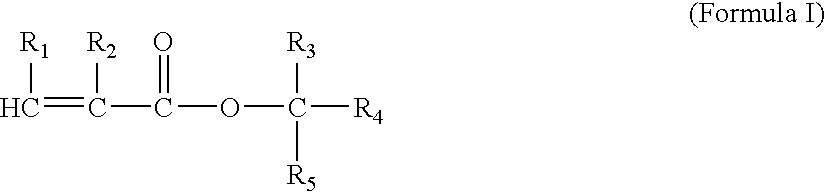 Method of Preparing Propionic Acid-Terminated Polymers