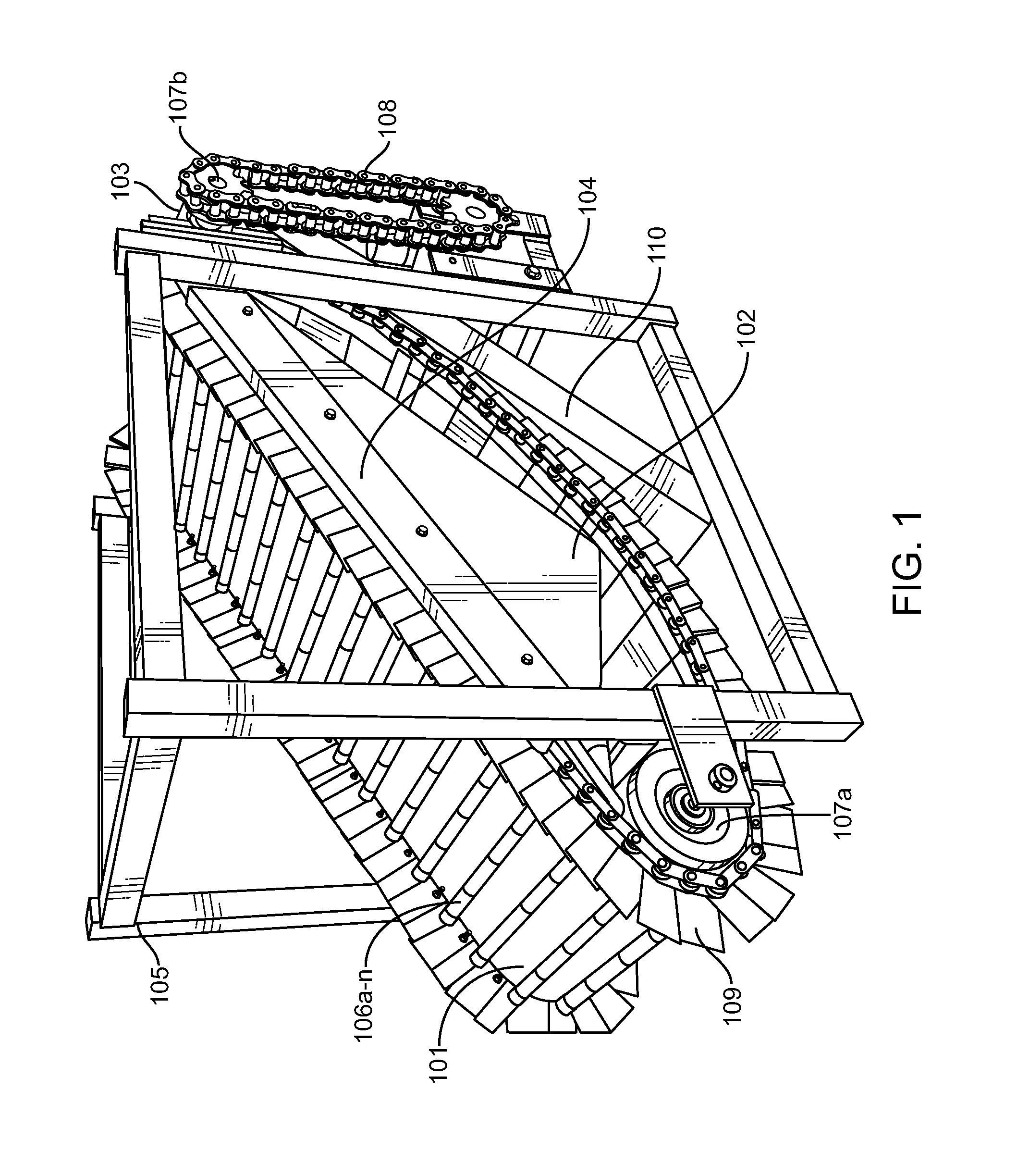 Systems and methods for the environmental remediation of materials contaminated with heavy minerals
