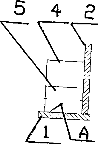 Assembling and welding technique for box shape steel structure girder