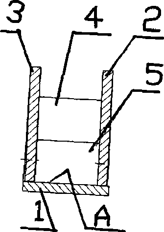 Assembling and welding technique for box shape steel structure girder